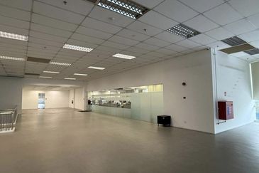 Temasya Glenmarie (Industrial)