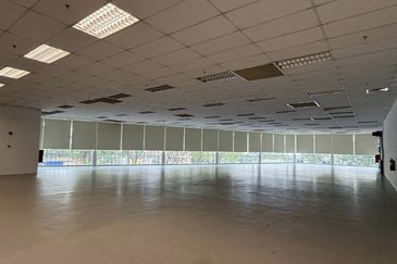 Temasya Glenmarie (Industrial)