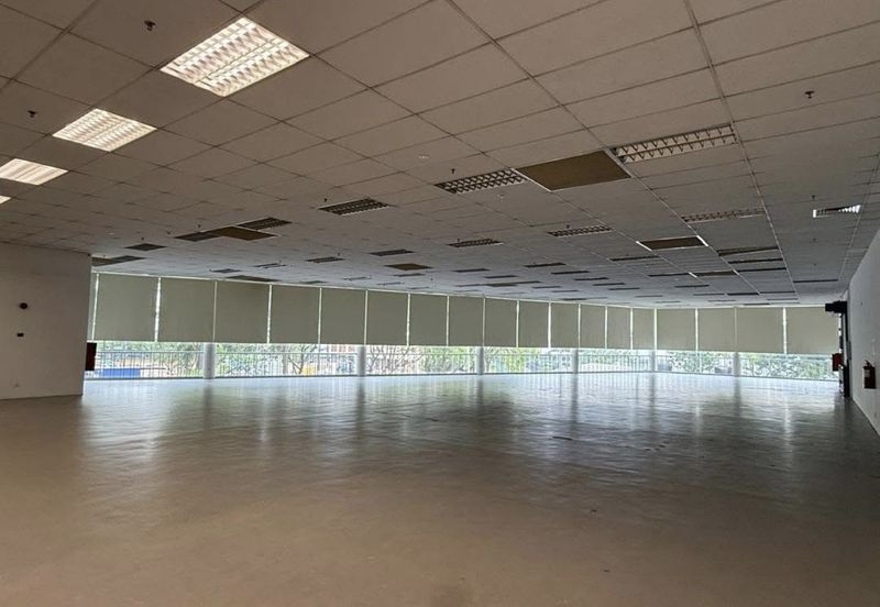 Temasya Glenmarie (Industrial)