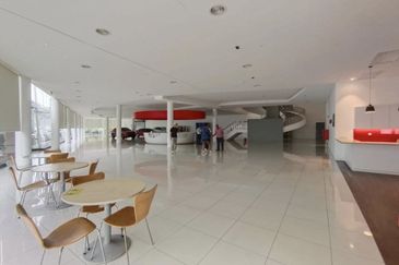 Temasya Glenmarie (Industrial)