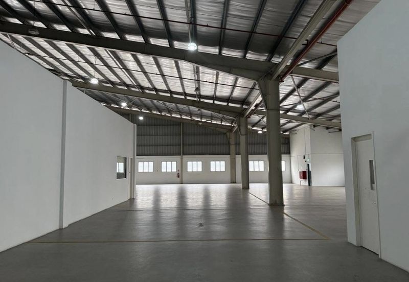 Temasya Glenmarie (Industrial)