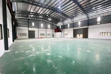 Bandar Bukit Puchong