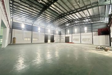 Bandar Bukit Puchong