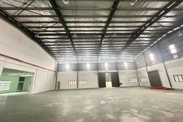 Bandar Bukit Puchong