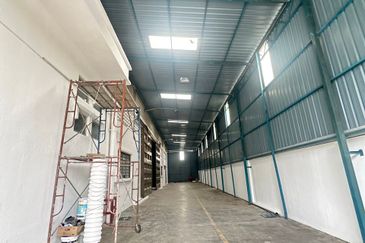 Bandar Bukit Puchong