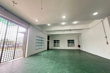 Bandar Bukit Puchong