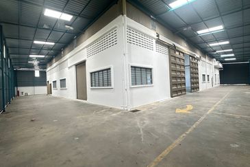 Bandar Bukit Puchong