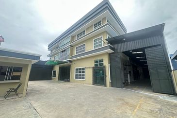 Bandar Bukit Puchong