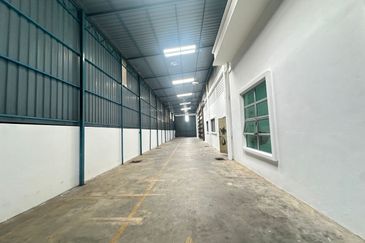 Bandar Bukit Puchong