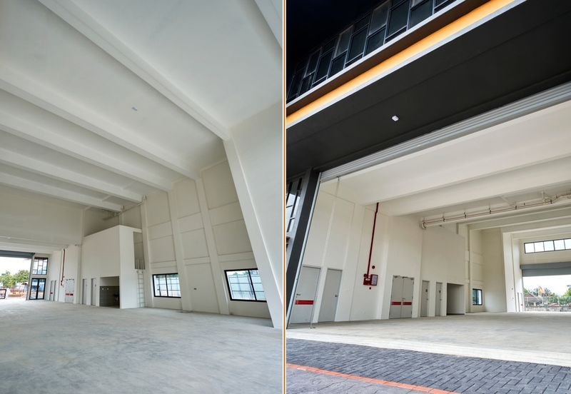 MERU INDUSTRIAL PARK