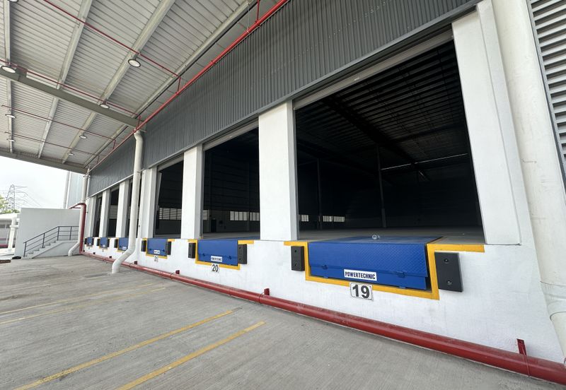 Shah Alam Industrial