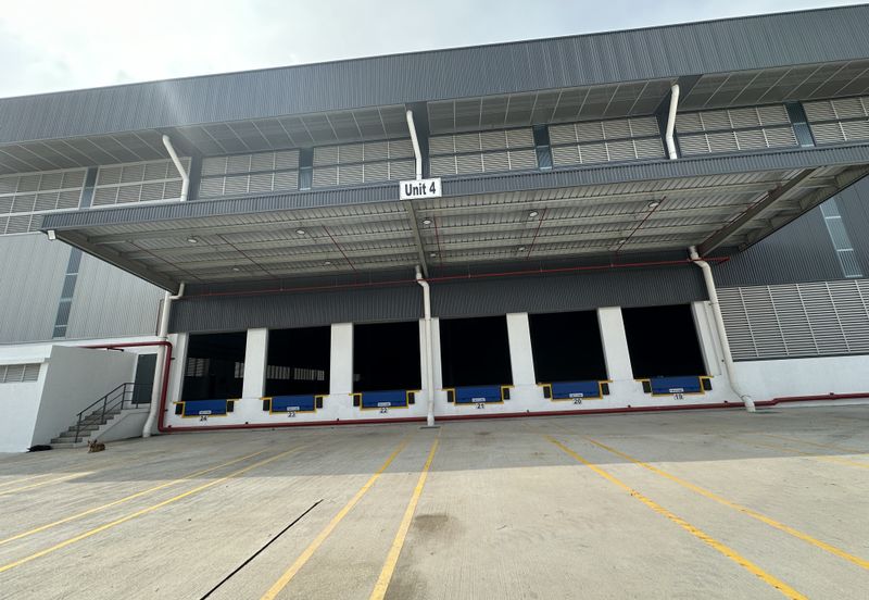 Shah Alam Industrial