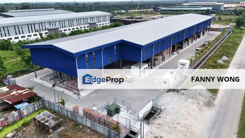 Jenjarom, Banting, Port Klang, Telok Panglima Garang, Olak Lempit, Rimbayu, Seri Cheeding, Klang Banting, Selangor, Jenjarom