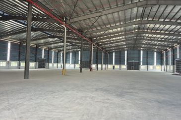 Taman Industri Alam Jaya