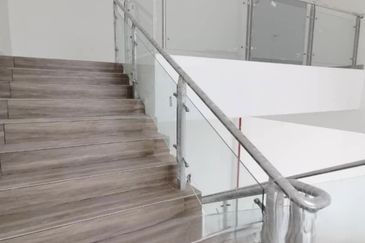 Kawasan Perindustrian Nilai