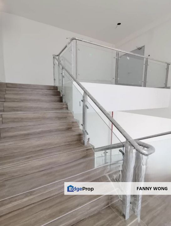 Nilai NEW Factory【300 AMP, 5 TON floor, Modern Outlook】Bandar Baru Nilai, Arab Malaysian Industrial Park, Seremban, Negeri Sembilan, Bangi, Sepang, Negeri Sembilan, Nilai