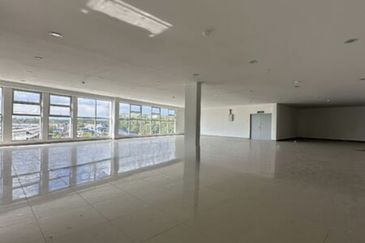 Kawasan Perindustrian Nilai