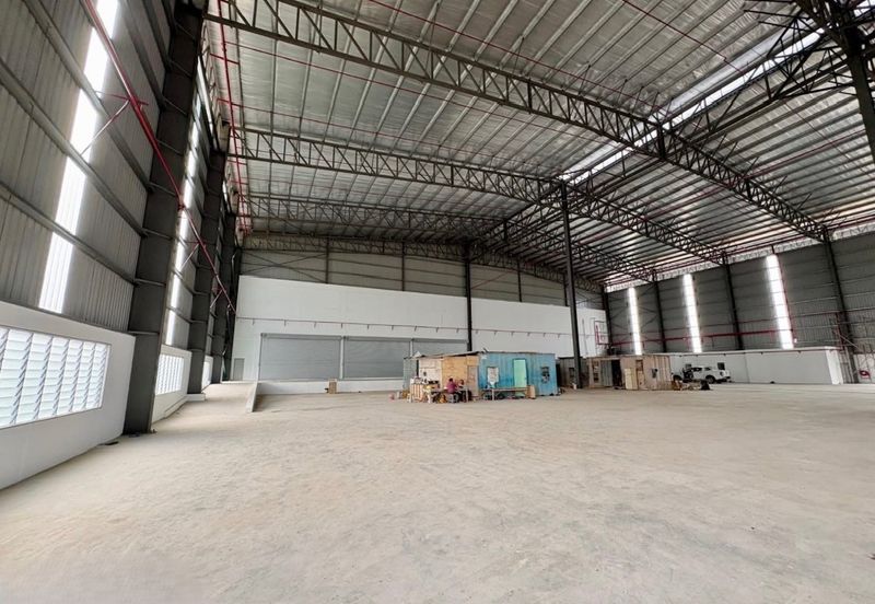 Shah Alam Industrial