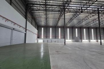 Shah Alam Industrial