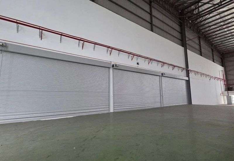 Shah Alam Industrial