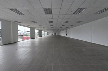 Shah Alam Industrial