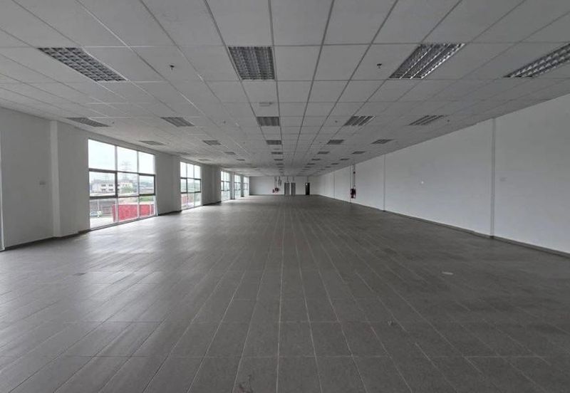 Shah Alam Industrial