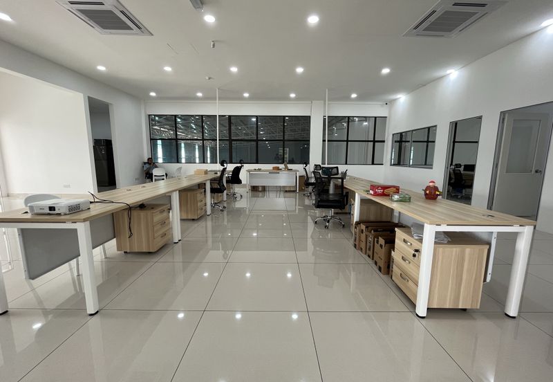 Taman Perindustrian Puchong