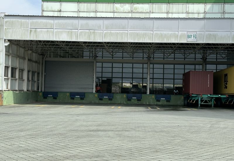 Taman Perindustrian Puchong