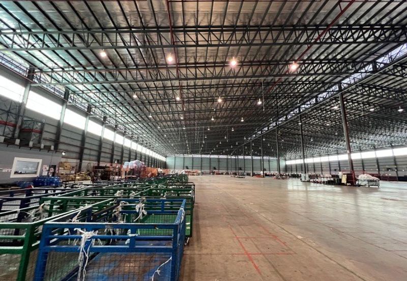 Taman Perindustrian Puchong