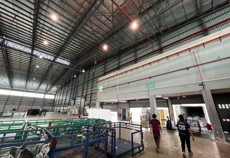 Taman Perindustrian Puchong