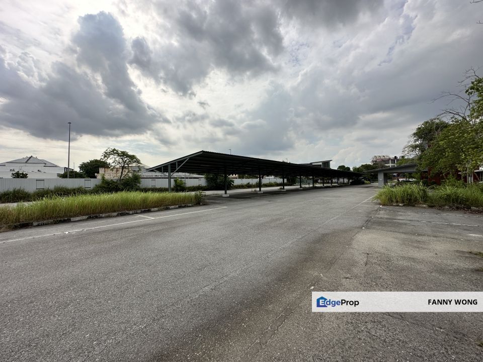 Shah Alam【FREEHOLD】Kota Kemuning, Bukit Kemuning, Bukit Rimau, Kampung Jawa, Bukit Naga, Klang, Pandamaran, Johan Setia, Selangor, Shah Alam