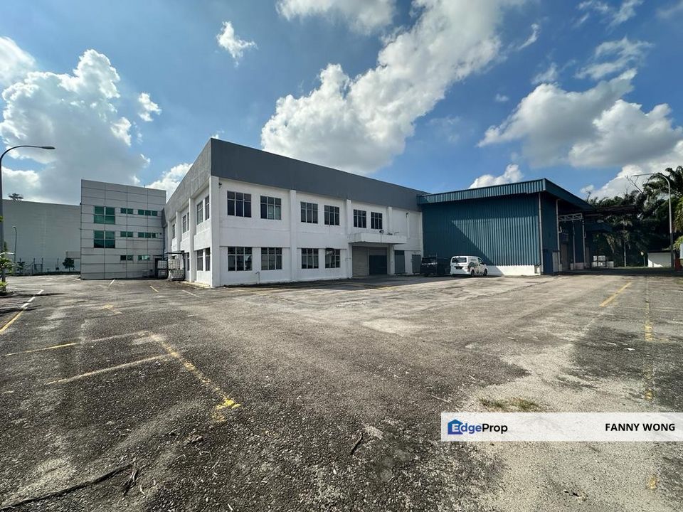 Shah Alam【FREEHOLD】Kota Kemuning, Bukit Kemuning, Bukit Rimau, Kampung Jawa, Bukit Naga, Klang, Pandamaran, Johan Setia, Selangor, Shah Alam