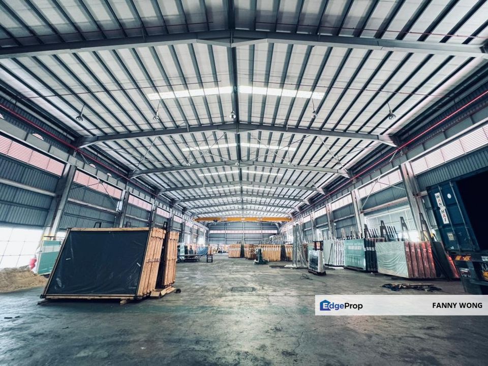 Shah Alam【FREEHOLD】Kota Kemuning, Bukit Kemuning, Bukit Rimau, Kampung Jawa, Bukit Naga, Klang, Pandamaran, Johan Setia, Selangor, Shah Alam