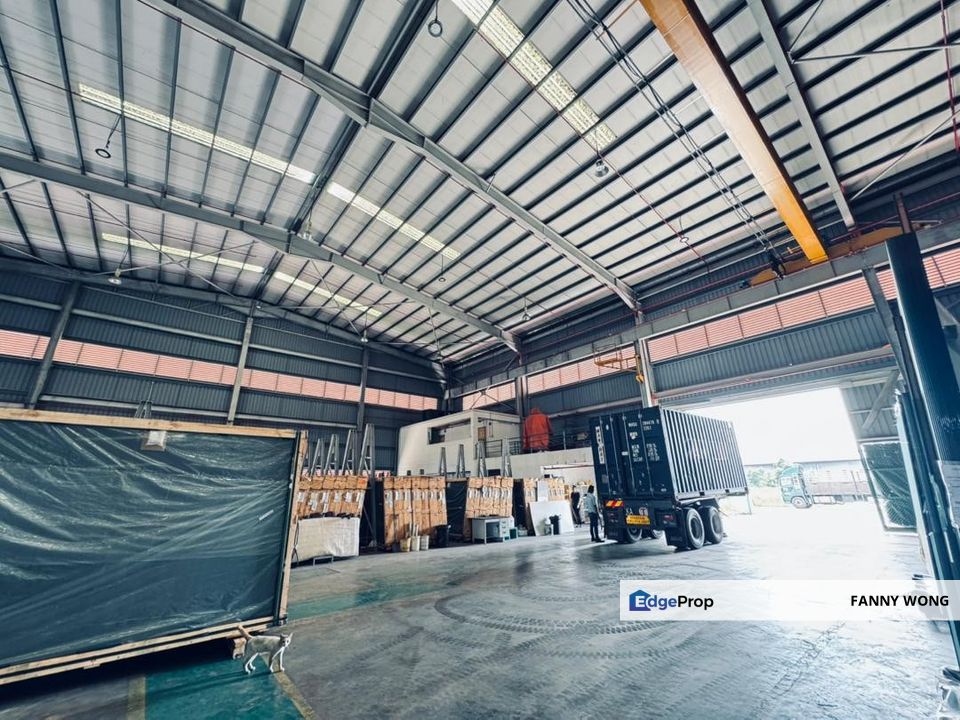 Shah Alam【FREEHOLD】Kota Kemuning, Bukit Kemuning, Bukit Rimau, Kampung Jawa, Bukit Naga, Klang, Pandamaran, Johan Setia, Selangor, Shah Alam