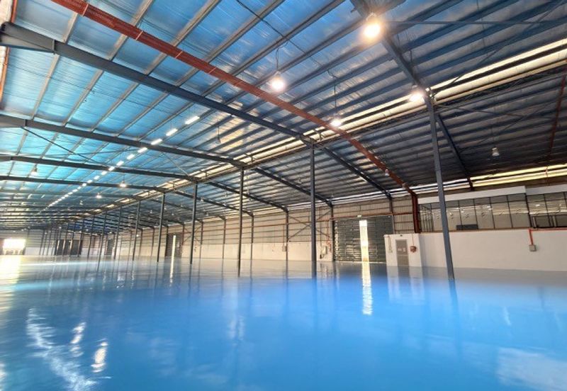 Subang Industrial Park