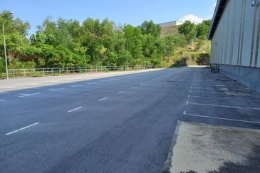 Jenjarom Industrial Park