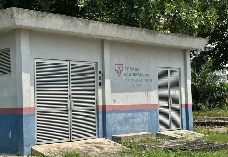 Shah Alam Industrial