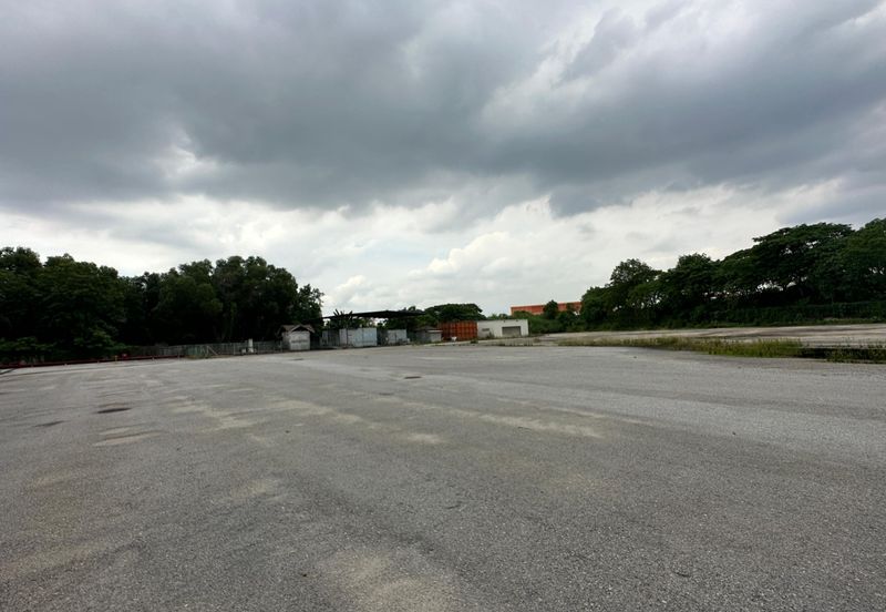 Shah Alam Industrial