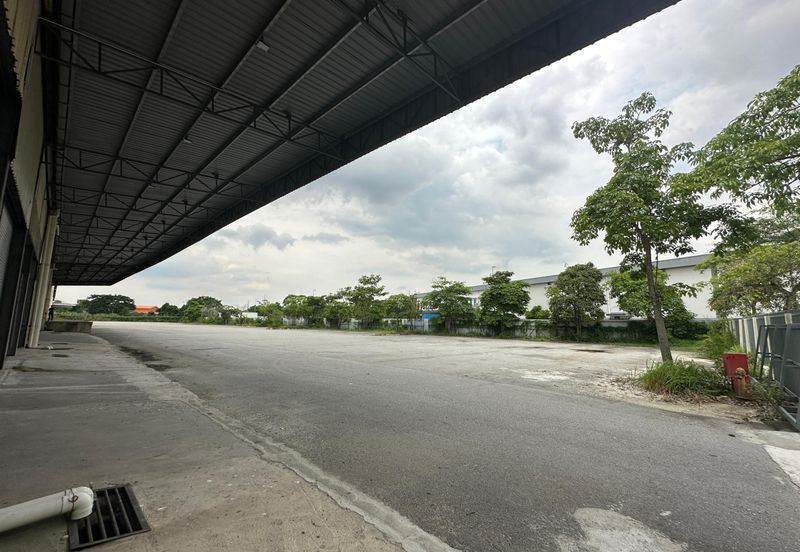 Shah Alam Industrial