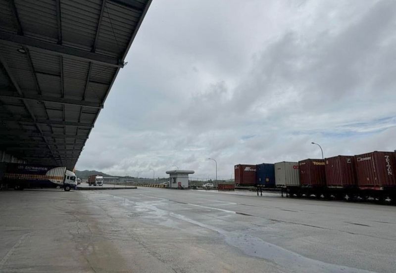 Shah Alam Industrial