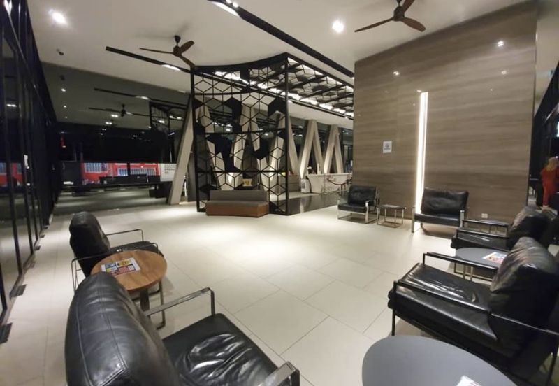 Expressionz Professional Suites