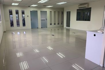 Kawasan Perindustrian Nilai