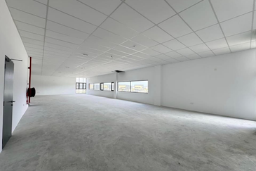 Kawasan Perindustrian Nilai