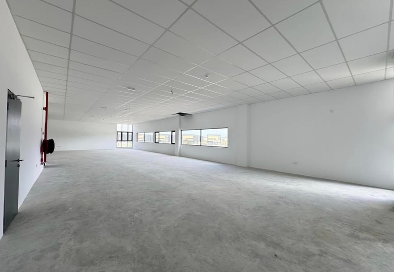 Kawasan Perindustrian Nilai