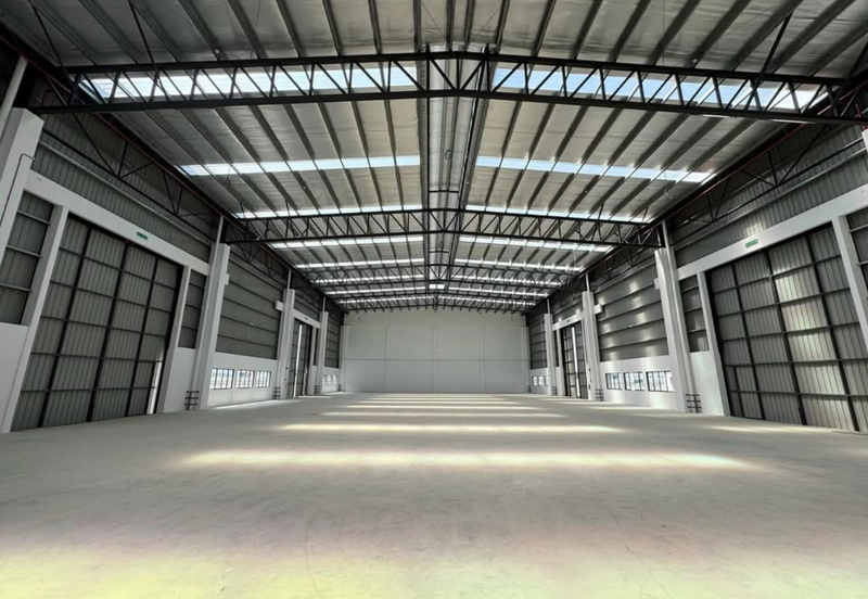 Kawasan Perindustrian Nilai