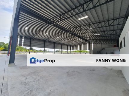 Jenjarom, Banting, Kuala Langat, Telok Panglima Garang, Port Klang, Shah Alam, Bukit Kemuning, Selangor, Jenjarom