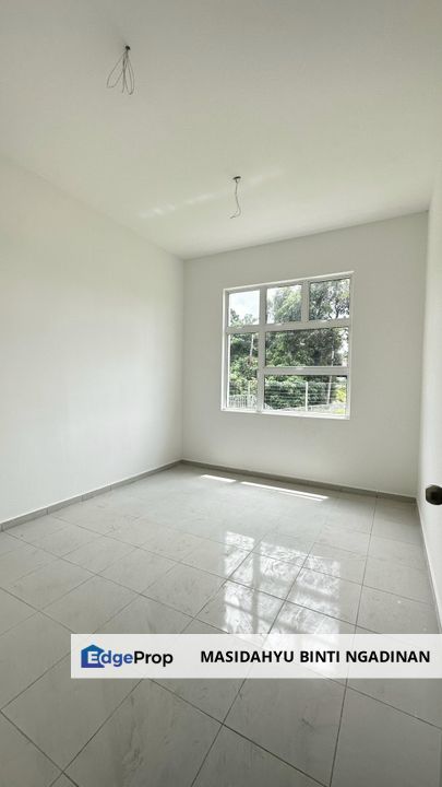 TAMAN CEMPAKA INDAH DURIAN TUNGGAL MELAKA FOR SALE, Melaka, Durian Tunggal