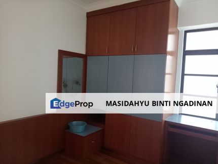 CONDOMINIUM CHENG HEIGHT MELAKA TENGAH MELAKA FOR SALE, Melaka, Melaka Tengah