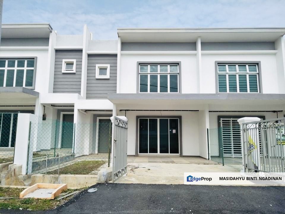 TERES DUA TINGKAT TAMAN BELIMBING HARMONI DURIAN TUNGGAL MELAKA FOR SALE, Melaka, Durian Tunggal