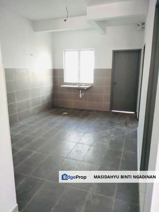 TERES DUA TINGKAT TAMAN BELIMBING HARMONI DURIAN TUNGGAL MELAKA FOR SALE, Melaka, Durian Tunggal